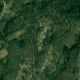 Satellite imagery of Grabež, BA