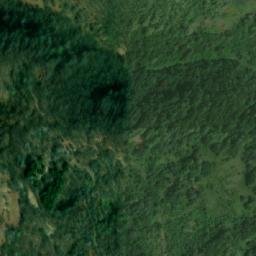 Satellite imagery of Grabež, BA