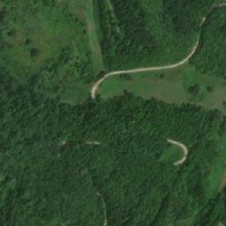 Satellite imagery of Grabež, BA