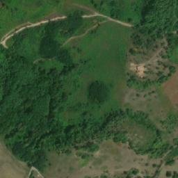 Satellite imagery of Ledina, BA