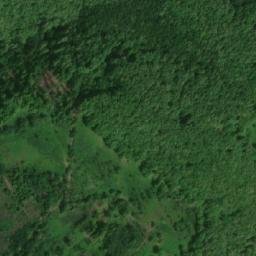 Satellite imagery of Ledina, BA