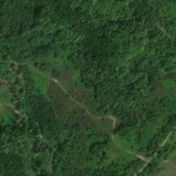 Satellite imagery of Mihajlovac, BA