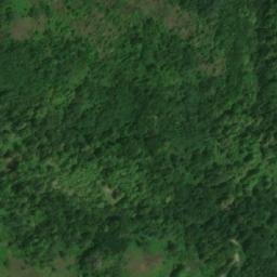 Satellite imagery of Mihajlovac, BA