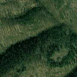 Satellite imagery of Maksimovića Brdo, BA