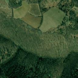 Satellite imagery of Maksimovića Brdo, BA