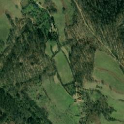 Satellite imagery of Krstište, BA