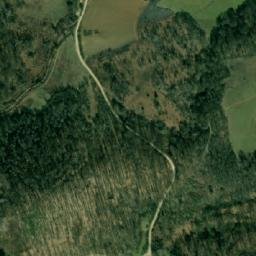 Satellite imagery of Krstište, BA