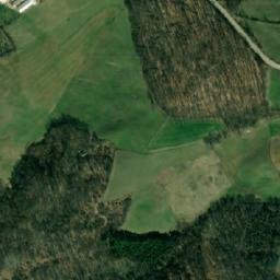 Satellite imagery of Metla, BA