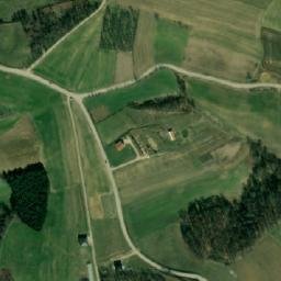 Satellite imagery of Metla, BA