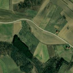 Satellite imagery of Metla, BA