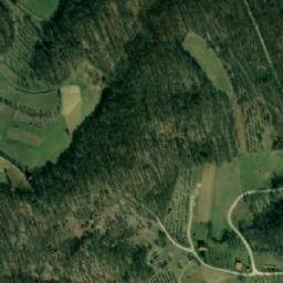 Satellite imagery of Vendrek, BA