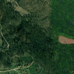 Satellite imagery of Vendrek, BA