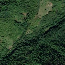 Satellite imagery of Paradinjak, BA