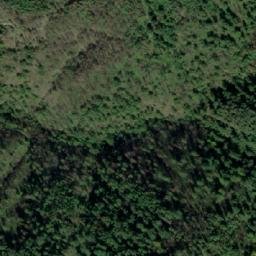 Satellite imagery of Katuništa, BA