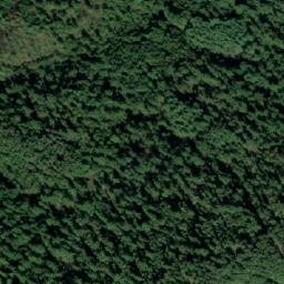 Satellite imagery of Katuništa, BA