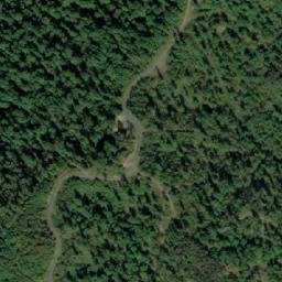 Satellite imagery of Katuništa, BA