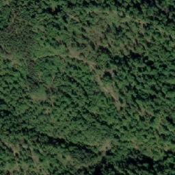 Satellite imagery of Glavak, BA