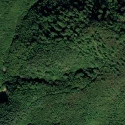 Satellite imagery of Oštra Glavica, BA