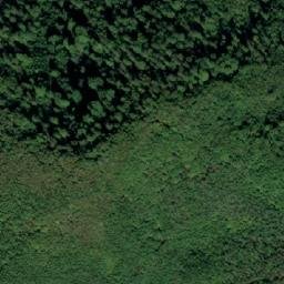 Satellite imagery of Oštra Glavica, BA