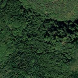 Satellite imagery of Oštra Glavica, BA