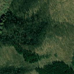 Satellite imagery of Berino Brdo, BA