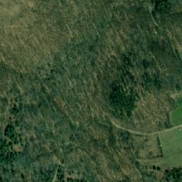 Satellite imagery of Berino Brdo, BA