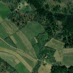 Satellite imagery of Malica Brdo, BA