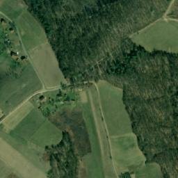 Satellite imagery of Hodinjovo Brdo, BA