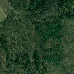 Satellite imagery of Hodinjovo Brdo, BA