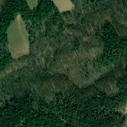 Satellite imagery of Crna Stena, BA