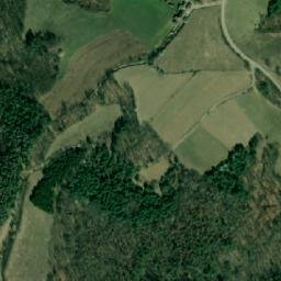 Satellite imagery of Crna Stena, BA