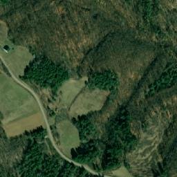 Satellite imagery of Crna Stena, BA