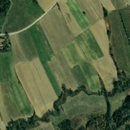 Satellite imagery of Osoje, BA