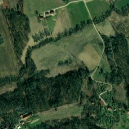 Satellite imagery of Osoje, BA