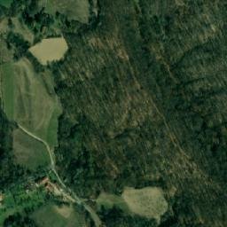 Satellite imagery of Osoje, BA