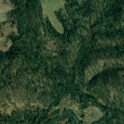 Satellite imagery of Šibovica, BA