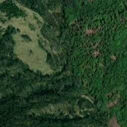 Satellite imagery of Šibovica, BA