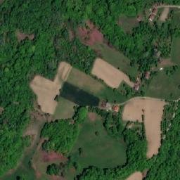 Satellite imagery of Tubakovo Brdo, BA
