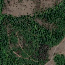 Satellite imagery of Mramor, BA