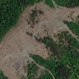 Satellite imagery of Mramor, BA