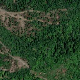 Satellite imagery of Mramor, BA