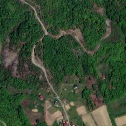 Satellite imagery of Glavica, BA