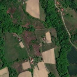 Satellite imagery of Glavica, BA