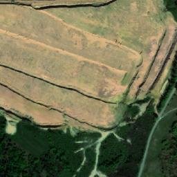 Satellite imagery of Grič, BA