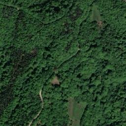 Satellite imagery of Grič, BA