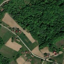 Satellite imagery of Kesten, BA