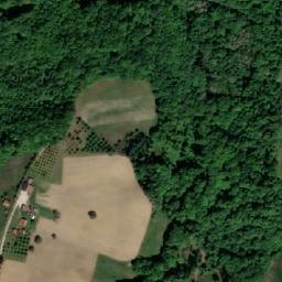 Satellite imagery of Kesten, BA