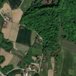 Satellite imagery of Ðuranovina, BA