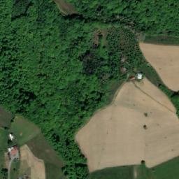 Satellite imagery of Ðuranovina, BA