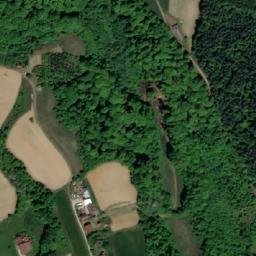 Satellite imagery of Ðuranovina, BA